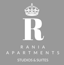 Rania Sea View Logo